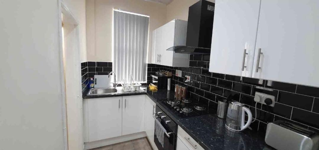 Bright Sunny, Double Bed With Garden, Tv And Wi-Fi Hotel Leeds  Exterior foto