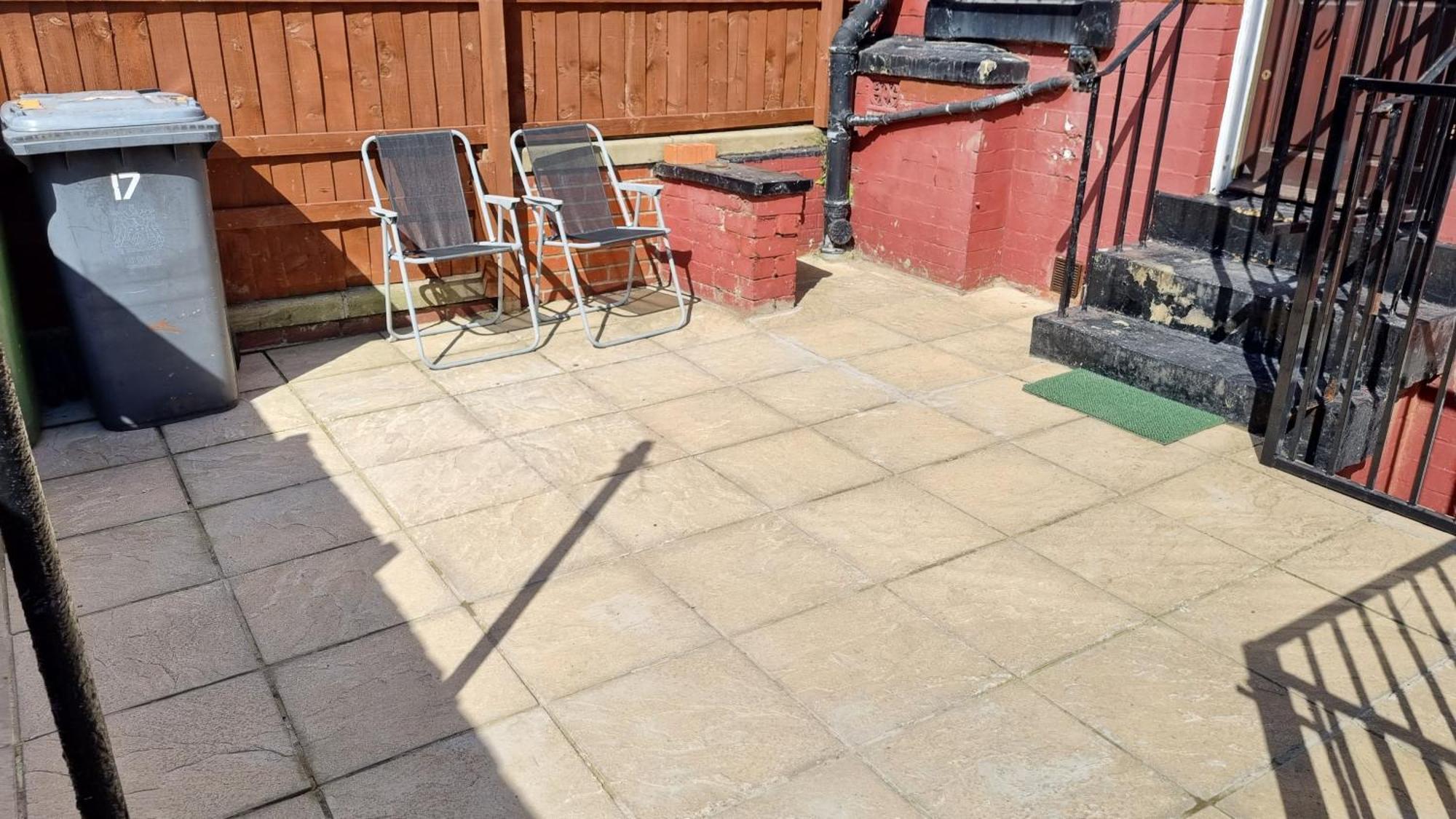 Bright Sunny, Double Bed With Garden, Tv And Wi-Fi Hotel Leeds  Exterior foto